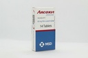 [73341] ARCOXIA 60 MG 14 TAB 68709