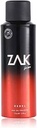 [84273] ZAK SPRAY REBEL 175 ML