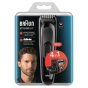 [83525] BRAUN STYLING KIT *(4*1) SK3000