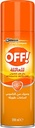 [16706] OFF SPRAY MOSQUITO REPELLENT 200 ML