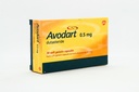 [81685] AVODART 0.5 MG 30 CAP NEW