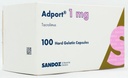 [92096] ADPORT 1.MG 100 CAPS