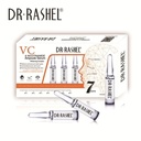 [93095] DR . RASHEL V.C & NICOTINAMIDE SERUM 7 AMP 1457