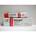 [76383] DAIVOBET 15 MG OINT NEW