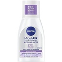 [83581] NIVEA MICELLAIR WATER SENSTIVE SKIN 400 ML
