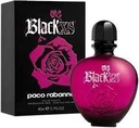[70250] BLACK XS PACO RABANNE EAU DE TOILETTE 80 ML