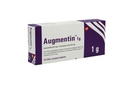 [34740] AUGMENTIN 1 GM 14 TAB 73467