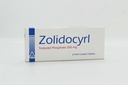 [93706] ZOLIDOCYRL 200 MG 6 TAB NEW
