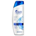 [78273] HEAD&SHOULDERS SHAMPOO Classic Clean 600M oferr