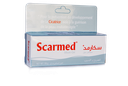[64040] SCARMED 40 GM  GEL