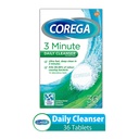 [67185] COREGA DENTURE CLEANSER 36 TAB