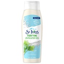 [70754] ST.IVES PURIFYING SEA SALT BODY WASH 709 ML