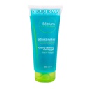 [88434] SEBIUM GEL MOUSSANT TUBE 200 ML