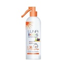 [88811] LUNA SUN KIDS SKIN TYPES SPF 36  165 ML