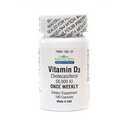 [83206] VITAMIN D 50000 100 CAP IMPO