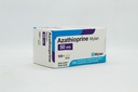 [68718] AZATHIOPRINE MYLAN 50MG 100 TAB