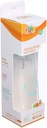 [81693] LAFRUTTA  FEEDING BOTTLE WITH SPOON 240 ML 22062