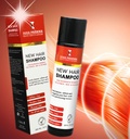 [85903] NEW HAIR SHAMPOO 150 ML