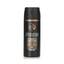 [54849] AXE DARK TEMPTATION SPRAY 150 ML
