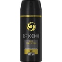 [64267] AXE GOLD TEMPTATION  SPRAY 150 ML