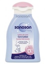 [80718] SANOSAN BABY LOTION PFLEGELOTION 100 ML477