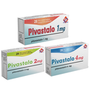[86220] PIVASTALO 2 MG 28 TAB