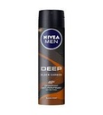 [83616] NIVEA SPRAY DEEP ESPRESSO MEN 150 ML