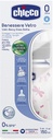 [73848] CHICCO BENESSERE GLASSS BOTTLE SILICON M150ML57412