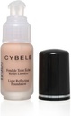 [81467] CYBELE LIGHT REFLETING CARAMEL 04