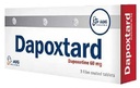 [81696] DAPOXTARD 60 MG 6 TAB