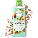 [81292] HERBAL cond ARGAN OIL OF MOROCCO 400 ML