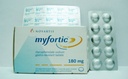 [29094] MYFORTIC 180 MG 120 TAB