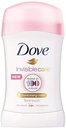 [83887] DOVE STICK INVISIBLE CARE 40 ML