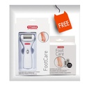 [84066] TITANIA  FOOT CARE GROB ROUGH