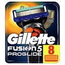 [91723] GILLETTE  FUSION PROGLiDE 8 BLAES