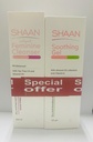 [83067] SHAAN SOOTHIG GEL 120 GM+SHAN FEMININE CLEANSER OF