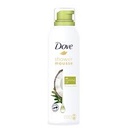 [85316] DOVE COCCO HAIR MOUSSE 200 ML