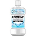 [93564] LISTERINE ADVANCED WHTE 500 ML