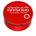 [63444] GLYSOLID CREAM 250 ML