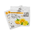 [87062] INFINITY VITAMIN PAPER MASK 4+1 FREE