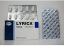[46596] LYRICA 150 MG 20 CAP