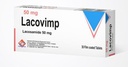 [81776] LACOVIMP 50 MG 30 TAB