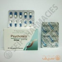 [78166] PSYCHOLANZ 25/6 MG 30 TAB NEW