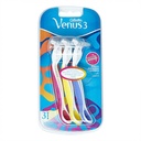[63405] GILLETTE SIMPLY VENUS 3 PLUS 3 BLADES