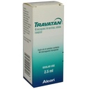 [46402] TRAVATAN 2.5 ML DROPS NEW 96151