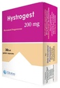 [74202] HYSTROGEST 200 MG 30 CAP 93244