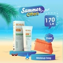 [88471] BOBAI HYDROCARE SUN DCRE GEL+MAKEUP BAG FREE