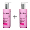 [89500] BEESLINE FEMININ HYGIENIC WASH FOR EXTRA SEN (1+1)