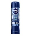 [32504] NIVEA SPRAY MEN COOL 150 ML