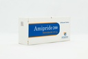 [89367] AMIPRIDE 200 MG 30 TAB